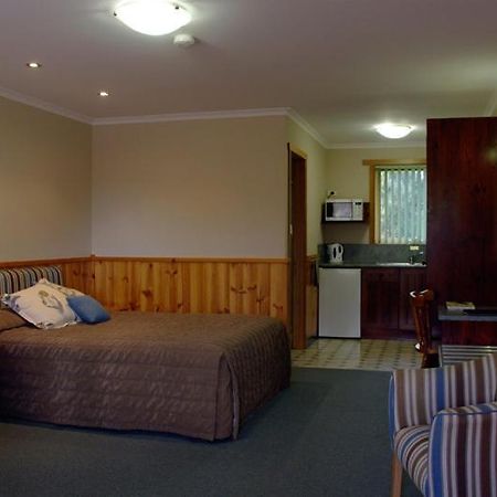 Kentish Hills Retreat Motel Sheffield Kültér fotó