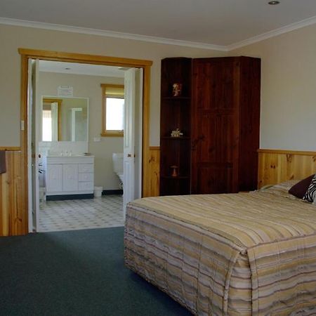 Kentish Hills Retreat Motel Sheffield Kültér fotó