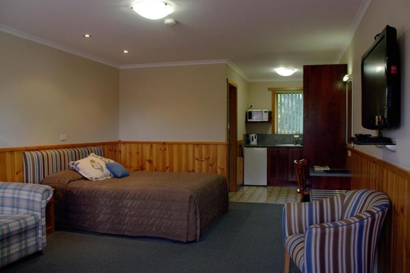 Kentish Hills Retreat Motel Sheffield Kültér fotó