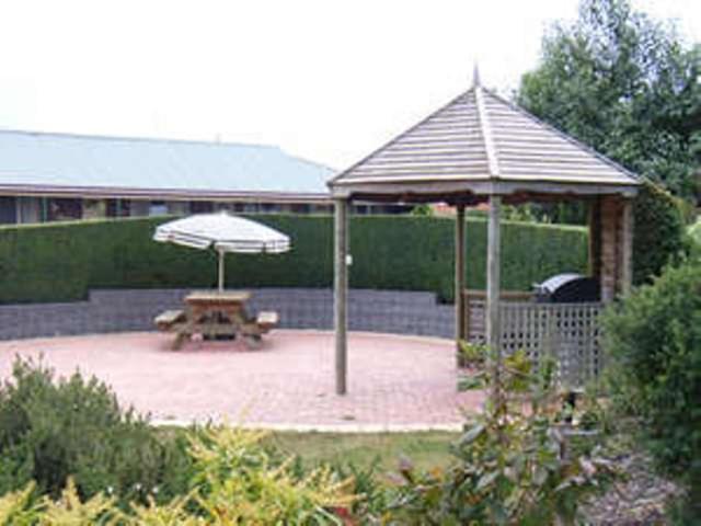 Kentish Hills Retreat Motel Sheffield Kültér fotó