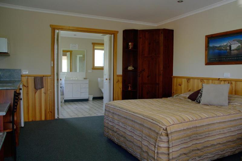 Kentish Hills Retreat Motel Sheffield Kültér fotó