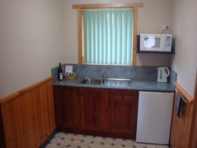 Kentish Hills Retreat Motel Sheffield Szoba fotó