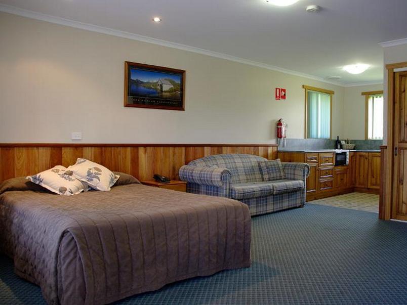 Kentish Hills Retreat Motel Sheffield Kültér fotó