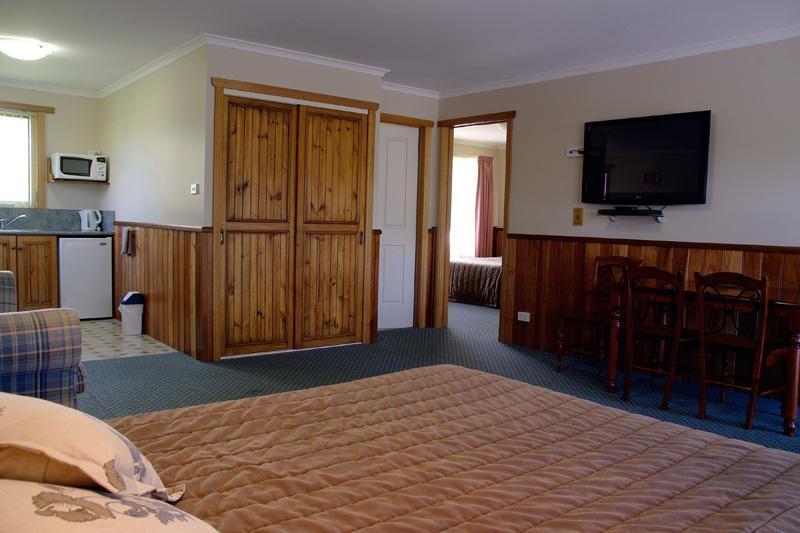Kentish Hills Retreat Motel Sheffield Kültér fotó