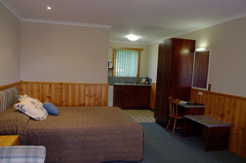 Kentish Hills Retreat Motel Sheffield Kültér fotó