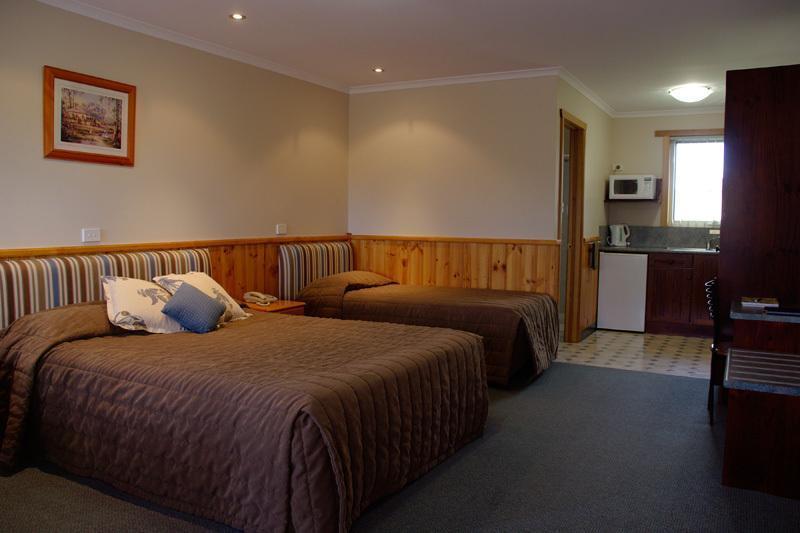 Kentish Hills Retreat Motel Sheffield Kültér fotó